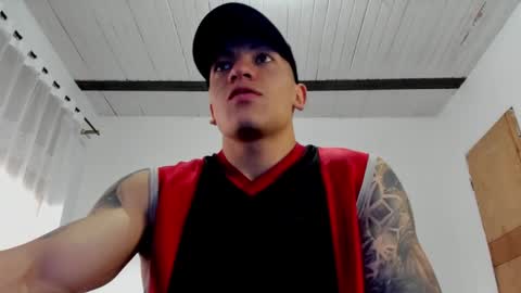 Jonathan online show from December 2, 10:23 pm