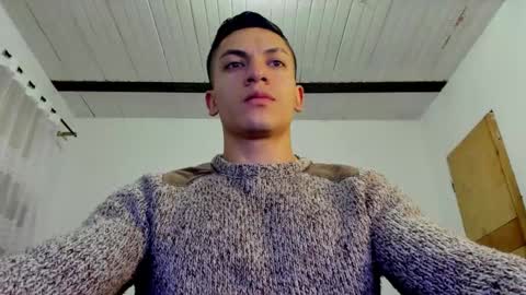 Jonathan online show from December 3, 11:02 pm