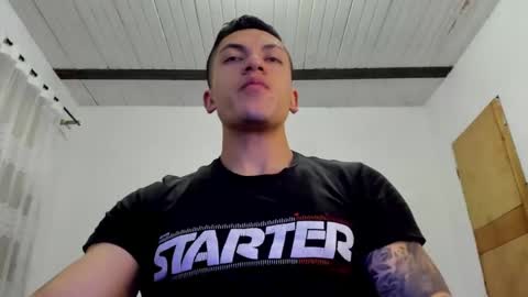 Jonathan online show from December 4, 11:57 pm