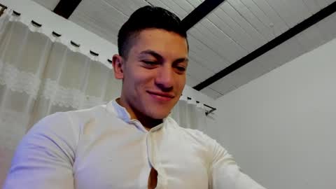 Jonathan online show from December 6, 10:52 pm