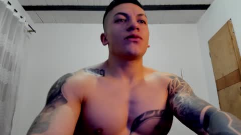 Jonathan online show from December 15, 2:41 am