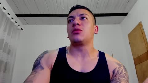 Jonathan online show from December 19, 1:18 am