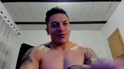 Jonathan online show from December 30, 2:42 am