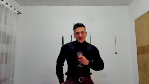 Jonathan online show from January 4, 11:48 pm