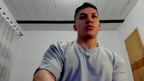 Jonathan online show from January 11, 3:13 am