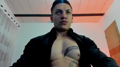 Jonathan online show from January 29, 2:09 am