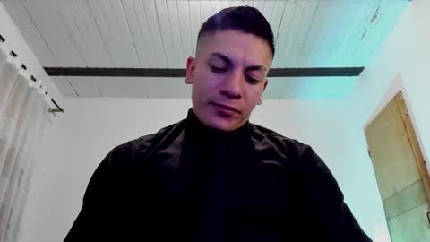 Jonathan online show from February 11, 12:59 am