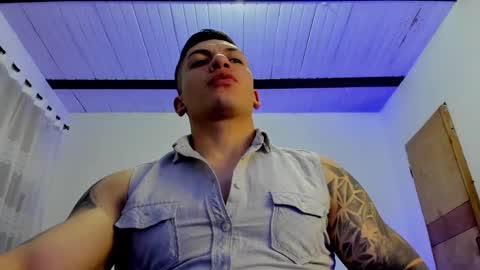 Jonathan online show from February 13, 1:19 am