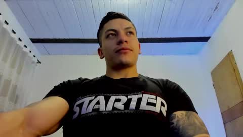 Jonathan online show from February 16, 11:59 pm