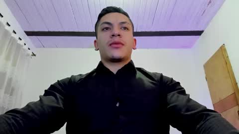 Jonathan online show from February 19, 1:08 am