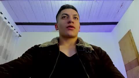 Jonathan online show from February 23, 12:41 am