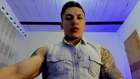 Jonathan online show from March 4, 11:11 pm