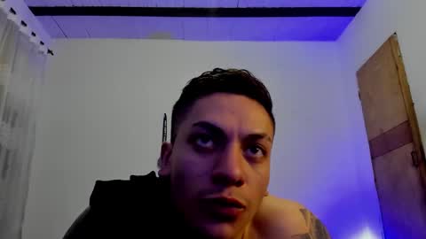 Jonathan online show from March 6, 2:09 am