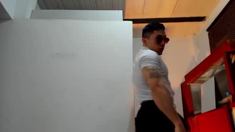 Jonathan online show from September 9, 10:20 pm