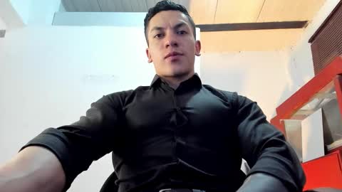 Jonathan online show from September 30, 8:47 pm