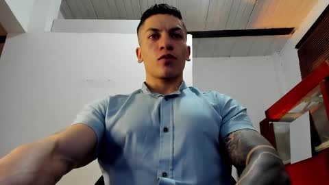 Jonathan online show from October 31, 7:26 pm