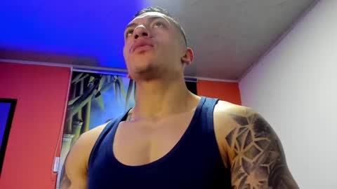 Jonathan online show from November 23, 1:55 pm