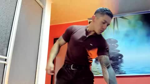 Jonathan online show from November 27, 2:41 pm