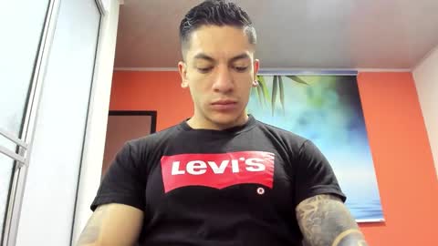 Jonathan online show from January 18, 12:31 pm