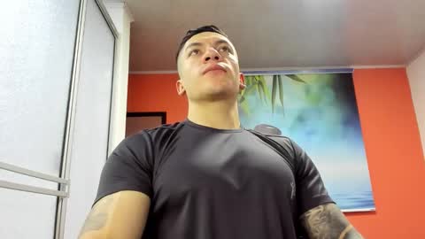 Jonathan online show from February 16, 2:13 pm