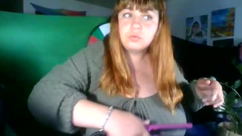 BustyPrincessLeila online show from June 23, 5:11 pm