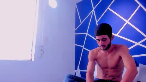 arabe_go online show from February 18, 2:35 pm