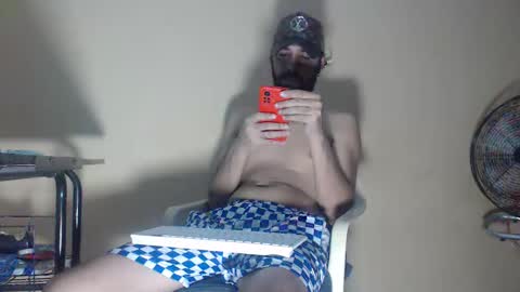 ARABE  online show from October 19, 11:16 pm