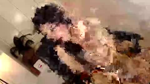 Snapshot of arabella_califa chatting on June 2, 2:35 am ARABELLA online show from June 2, 2:35 am