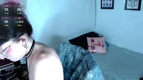 Arabella online show from November 29, 11:19 pm