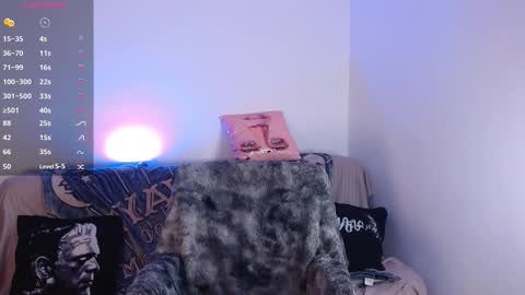 Arabella online show from February 24, 1:03 am