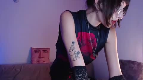 Arabella online show from July 25, 2:20 am