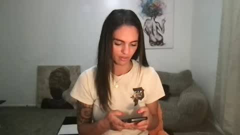 arabianprincess37 online show from October 15, 4:01 am