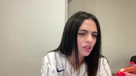 arabianprincess37 online show from March 19, 3:43 am