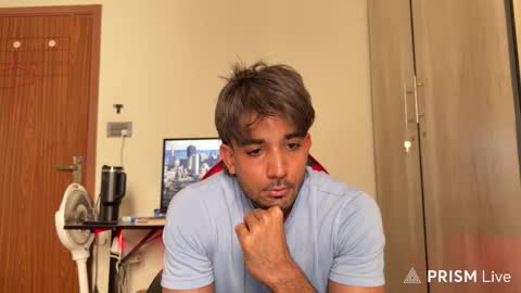 Shaani online show from February 18, 7:59 am