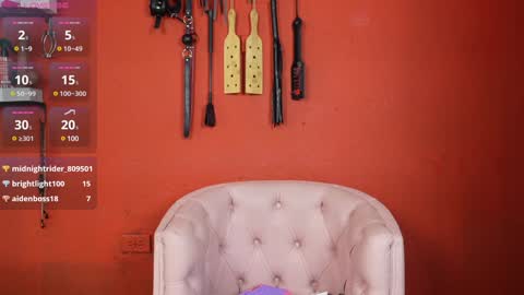 Snapshot of aradia_01 chatting on December 7, 11:45 pm online show from December 7, 11:45 pm