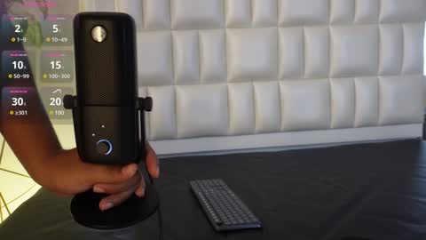 Snapshot of aradia_01 chatting on February 6, 2:33 am online show from February 6, 2:33 am