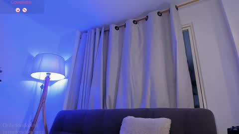 Snapshot of arannamartinez chatting on December 24, 12:00 am IGLondon mj2 online show from December 24, 12:00 am