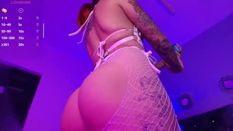 Snapshot of arannamartinez chatting on September 11, 7:47 pm IGLondon mj2 online show from September 11, 7:47 pm