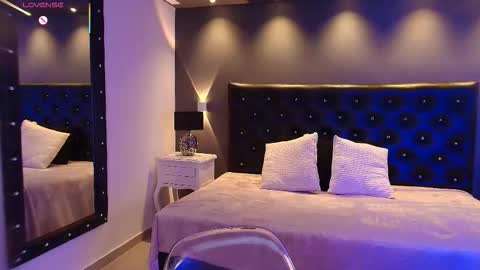 Snapshot of arannamartinez chatting on November 13, 8:52 pm IGLondon mj2 online show from November 13, 8:52 pm