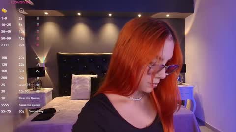 Snapshot of arannamartinez chatting on November 18, 7:18 pm IGLondon mj2 online show from November 18, 7:18 pm