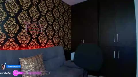 Lorena online show from March 7, 9:45 pm