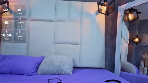Snapshot of aranza_jones chatting on May 8, 11:04 am Aranza online show from May 8, 11:04 am