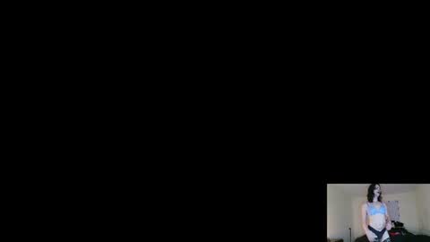 Snapshot of arcadiafrost chatting on August 9, 2:24 am Arcadia Frost online show from August 9, 2:24 am
