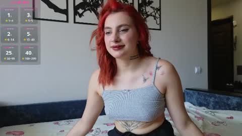arcanedoll online show from July 10, 11:02 am
