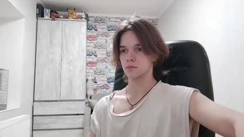 Daniel online show from January 7, 8:44 pm