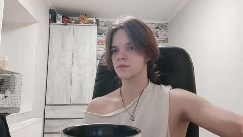 Daniel online show from January 8, 8:55 pm