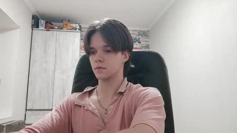 Daniel online show from February 26, 8:52 pm