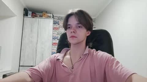 Daniel online show from March 14, 7:19 pm