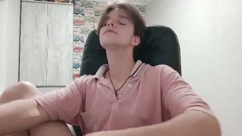 Daniel online show from June 17, 7:04 pm