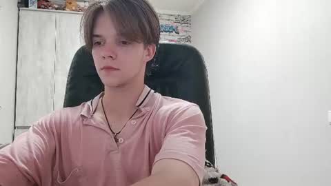 Daniel online show from June 18, 6:12 pm